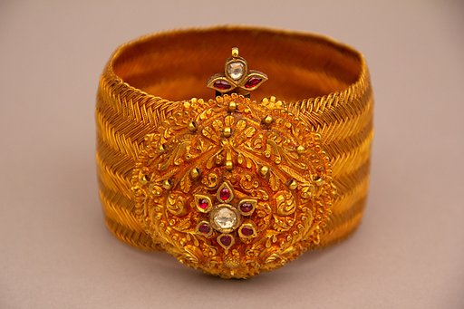 Armlet