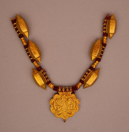 Necklace