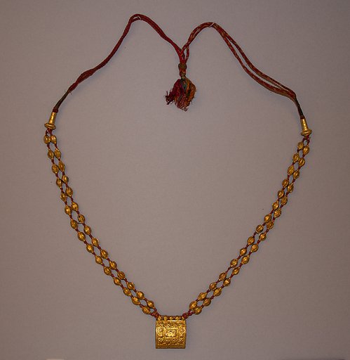 Necklace