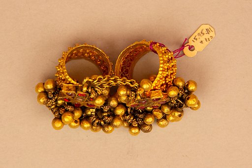 Ring, One of a Pair