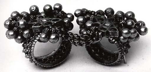 Ring, One of a Pair