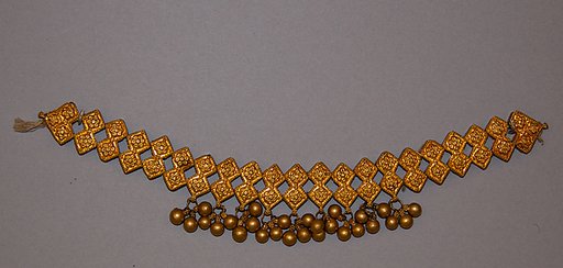 Necklace (Galaband)