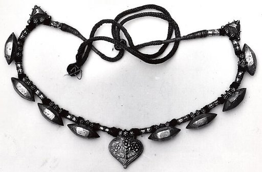 Necklace (Galaband)