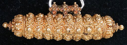 Amulet Case