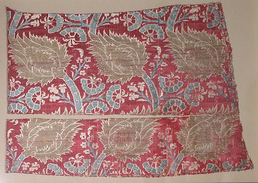 Textile Fragment