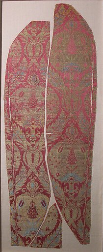Textile Fragments