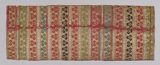 Textile Fragment