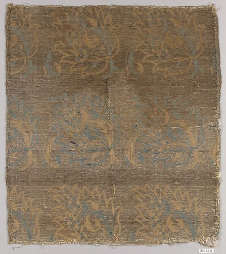 Textile Fragment