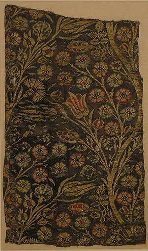 Textile Fragment