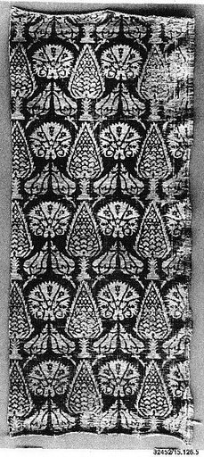 Textile Fragment