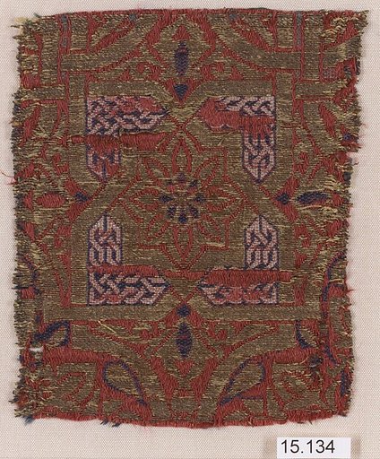Textile Fragment