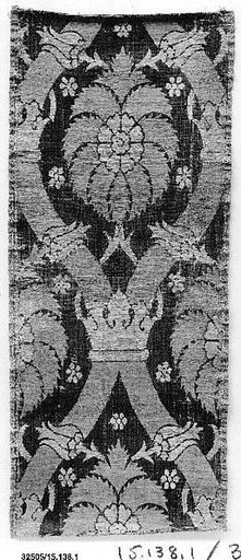 Textile Fragment