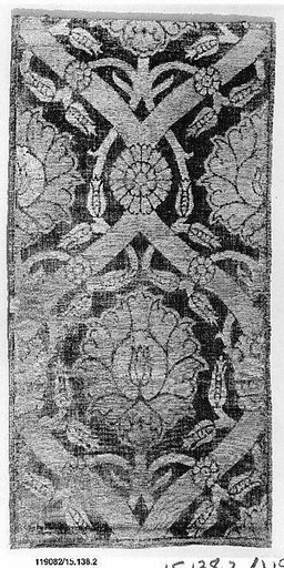 Textile Fragment