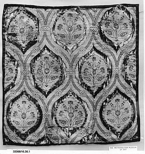 Textile Fragment