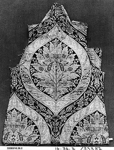 Textile Fragment