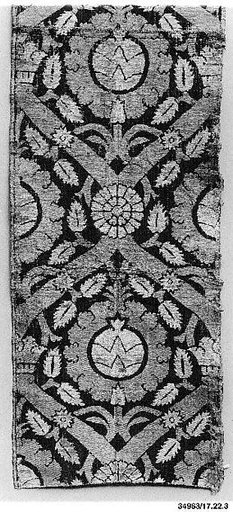 Textile Fragment