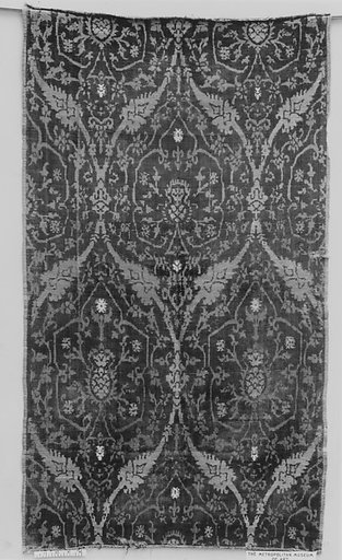 Textile Panel