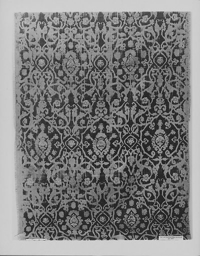 Textile Panel