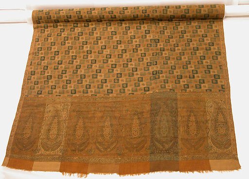 Shawl