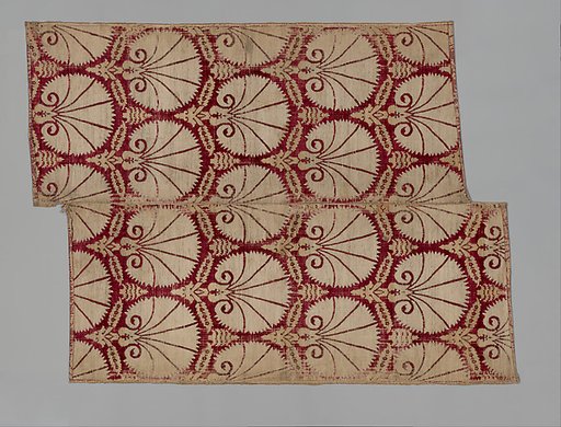 Textile Fragment