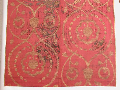 Textile Fragment