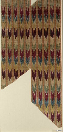 Textile Fragment