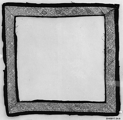 Brocade Fragment