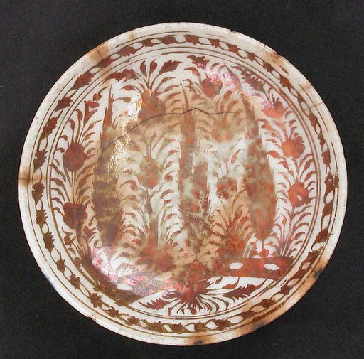 Saucer