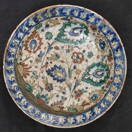 Dish