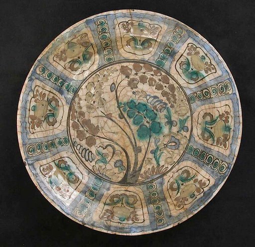 Dish