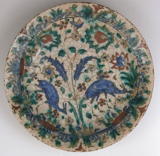 Dish
