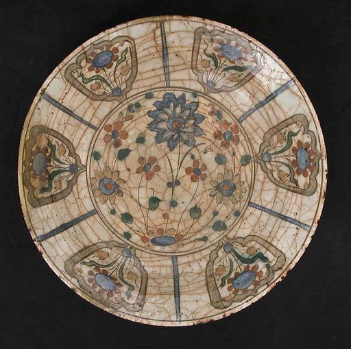 Dish