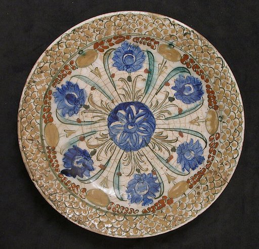 Dish