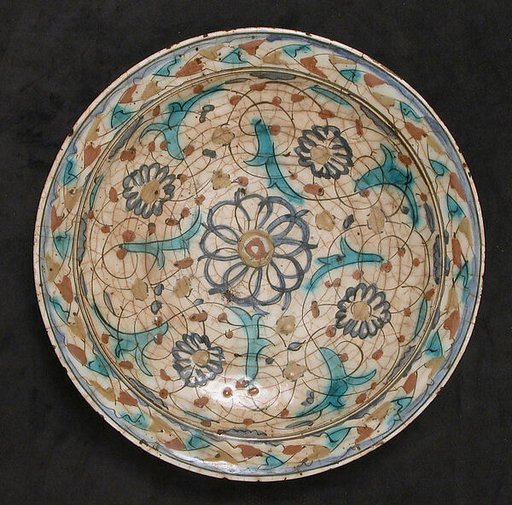 Dish