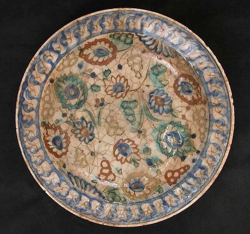 Dish