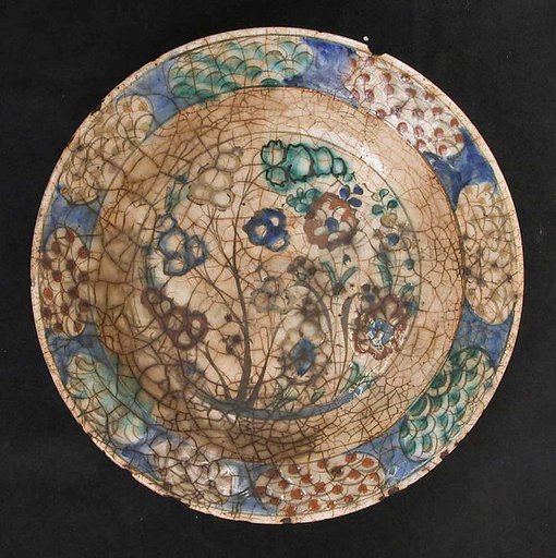 Dish