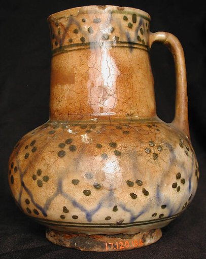 Ewer