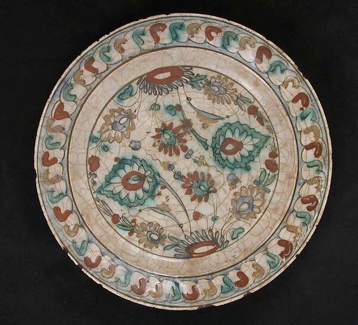 Dish