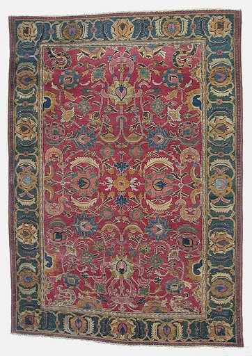 Carpet