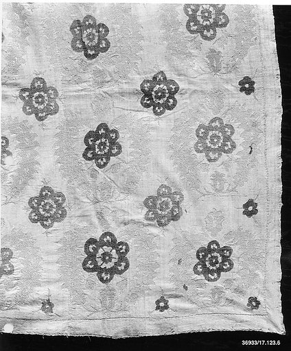 Textile Fragment
