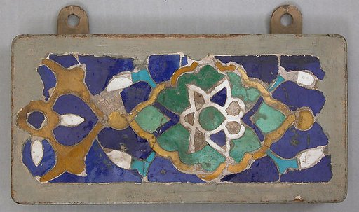 Tile
