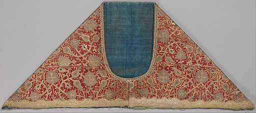 Cope Collar