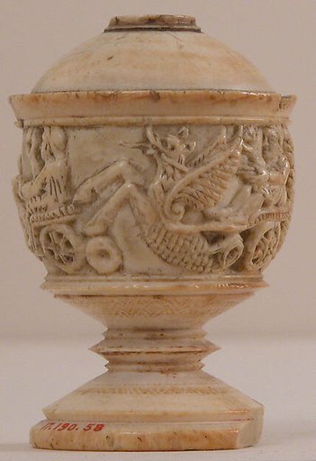 Toilet Vase