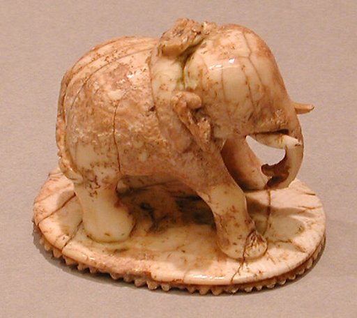 Chess Piece, Bishop
