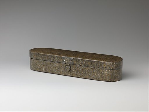 Pen Box