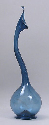Swan-Neck Bottle (Ashkdan)