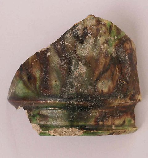 Ceramic Fragment