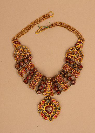 Necklace