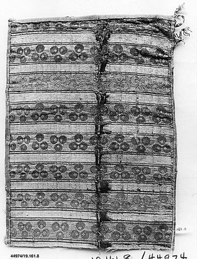 Brocade Fragment