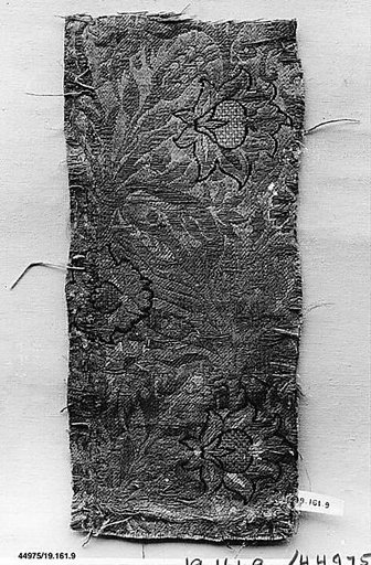 Textile Fragment